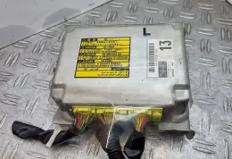 8917060180 блок управління airbag (srs) Toyota Land Cruiser (J100) 2003