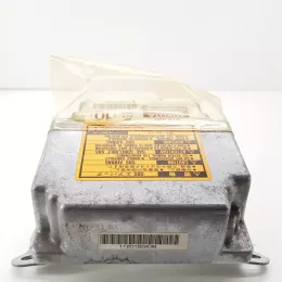 1120150439 блок управления AirBag (SRS) Toyota Yaris 2001