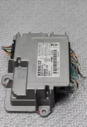 060860491 блок управління airbag (srs) Renault Modus 2006