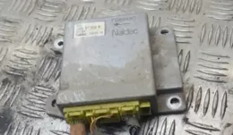3326948 блок управління airbag (srs) Mazda MPV 2003