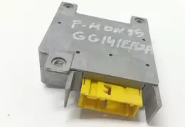 0030393233 блок управления AirBag (SRS) Ford Mondeo MK I 1995