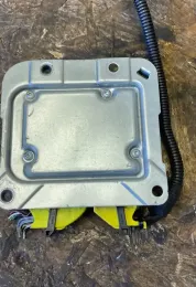 A0009004802 блок управління airbag (srs) Mercedes-Benz Sprinter W906 2007