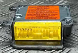 03030611H блок управління airbag (srs) Volkswagen PASSAT B5.5 2003