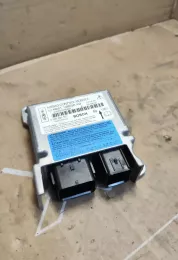640001685401 блок управління airbag (srs) Ford Focus C-MAX 2005