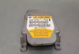 6755911874901 блок управління airbag (srs) BMW 5 E60 E61 2006