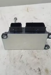 13522066 блок управления AirBag (SRS) Buick Encore I 2019