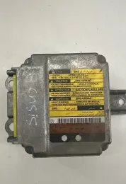 202592102D блок управления AirBag (SRS) Toyota Avensis T220 1999