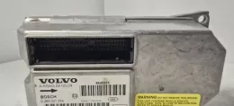 010316036104 блок управління airbag (srs) Volvo S80 2004
