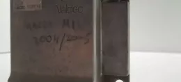 4C23A блок управления AirBag (SRS) Mazda MPV 2005