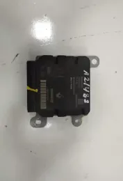 00H02040S1630CO95 блок управління airbag (srs) Dacia Sandero 2017