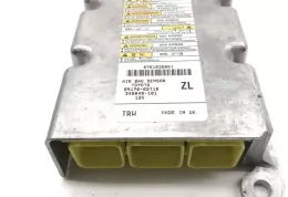 8917002T10 блок управління airbag (srs) Toyota Corolla E210 E21 2021