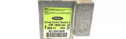 97BP14B056AAG блок управления AirBag (SRS) Ford Mondeo MK II 1998
