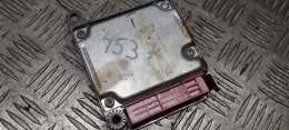 44S0007613A блок управління airbag (srs) Hyundai Santa Fe 2002