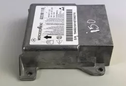 5WK44771 блок управления AirBag (SRS) Mercedes-Benz E W212 2013
