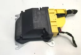 A1679010102 блок управління airbag (srs) Mercedes-Benz GLE W167 2019