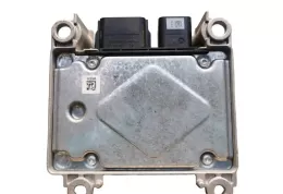670009149701 блок управління airbag (srs) Mazda 3 I 2003