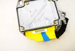 4B09596559 блок управління airbag (srs) Audi A6 S6 C5 4B 2003
