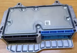 T207071705086 блок управління airbag (srs) Volvo XC70 2008