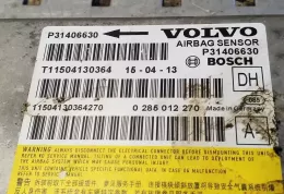 0285012270 блок управления AirBag (SRS) Volvo XC70 2015