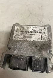 620003297401 блок управління airbag (srs) Ford Galaxy 2007