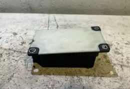 80W0G12A5NC блок управління airbag (srs) Renault Megane III 2013