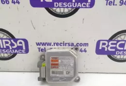 1165982015928750 блок управління airbag (srs) Daewoo Nubira 1998