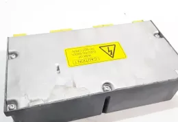037078076005830904 блок управления AirBag (SRS) BMW 7 E65 E66 2003