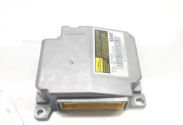 12764940 блок управління airbag (srs) Saab 9-5 2006