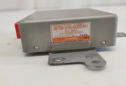39790S10G020M1 блок управления AirBag (SRS) Honda CR-V 1999