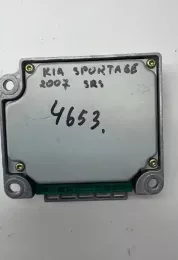 19050101 блок управления AirBag (SRS) KIA Sportage 2007