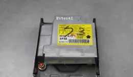 MN141473 блок управления AirBag (SRS) Mitsubishi Lancer X .