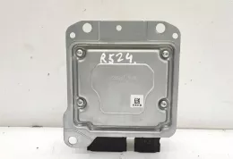6375012010DA блок управления AirBag (SRS) Ford Mondeo MK V 2017