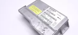 T108090400051 блок управління airbag (srs) Volvo V70 2011
