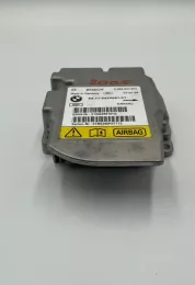 313424581 блок управління airbag (srs) BMW X3 E83 2006