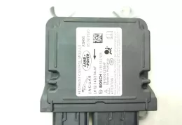 0285015506 блок управління airbag (srs) Land Rover Discovery Sport 2019