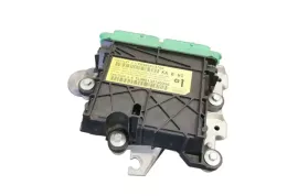 TL3JE131730356 блок управління airbag (srs) Dodge Nitro 2008