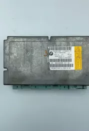 6943085 блок управління airbag (srs) BMW 5 E60 E61 2005