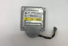 0265020332 блок управління airbag (srs) BMW X3 F25 2013