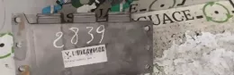 65778356124 блок управління airbag (srs) BMW 5 E34 1991