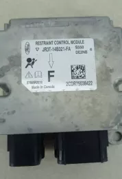 2CDR75038422 блок управления AirBag (SRS) Ford Mustang VI 2016