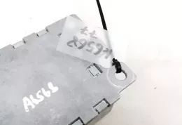 DC12V блок управления AirBag (SRS) Nissan Primera 1999