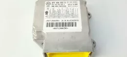 5WK434416 блок управления AirBag (SRS) Audi A6 S6 C6 4F 2007