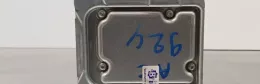0285011805 блок управления AirBag (SRS) Lancia Ypsilon 2013