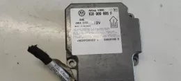 50020109E блок управления AirBag (SRS) Ford Galaxy 2003