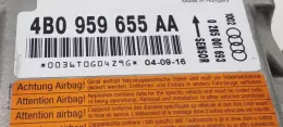 0036T0G04Z9G блок управління airbag (srs) Audi A6 S6 C5 4B 2005