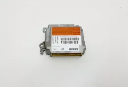 8E959655 блок управління airbag (srs) Audi A4 S4 B7 8E 8H 2006