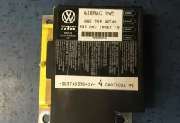 1024736 блок управления AirBag (SRS) Seat Ibiza III (6L) 2002