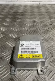 316962530003 блок управління airbag (srs) BMW X5 E53 2006