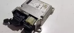 670012591402 блок управління airbag (srs) Ford Mondeo MK IV 2013