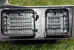 BS7T14B321AD блок управления AirBag (SRS) Ford Mondeo MK IV 2012